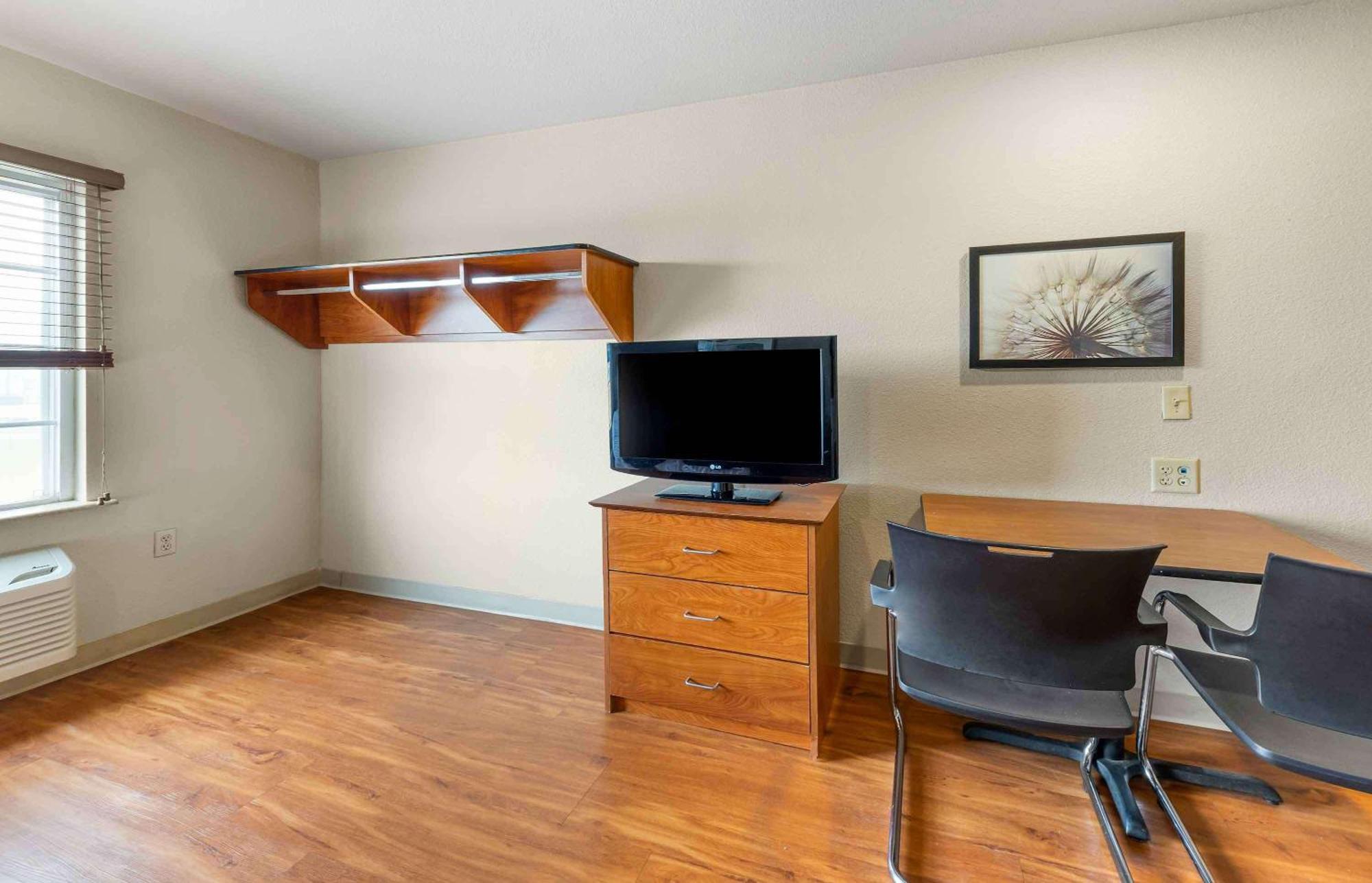 Extended America Select - Hotel