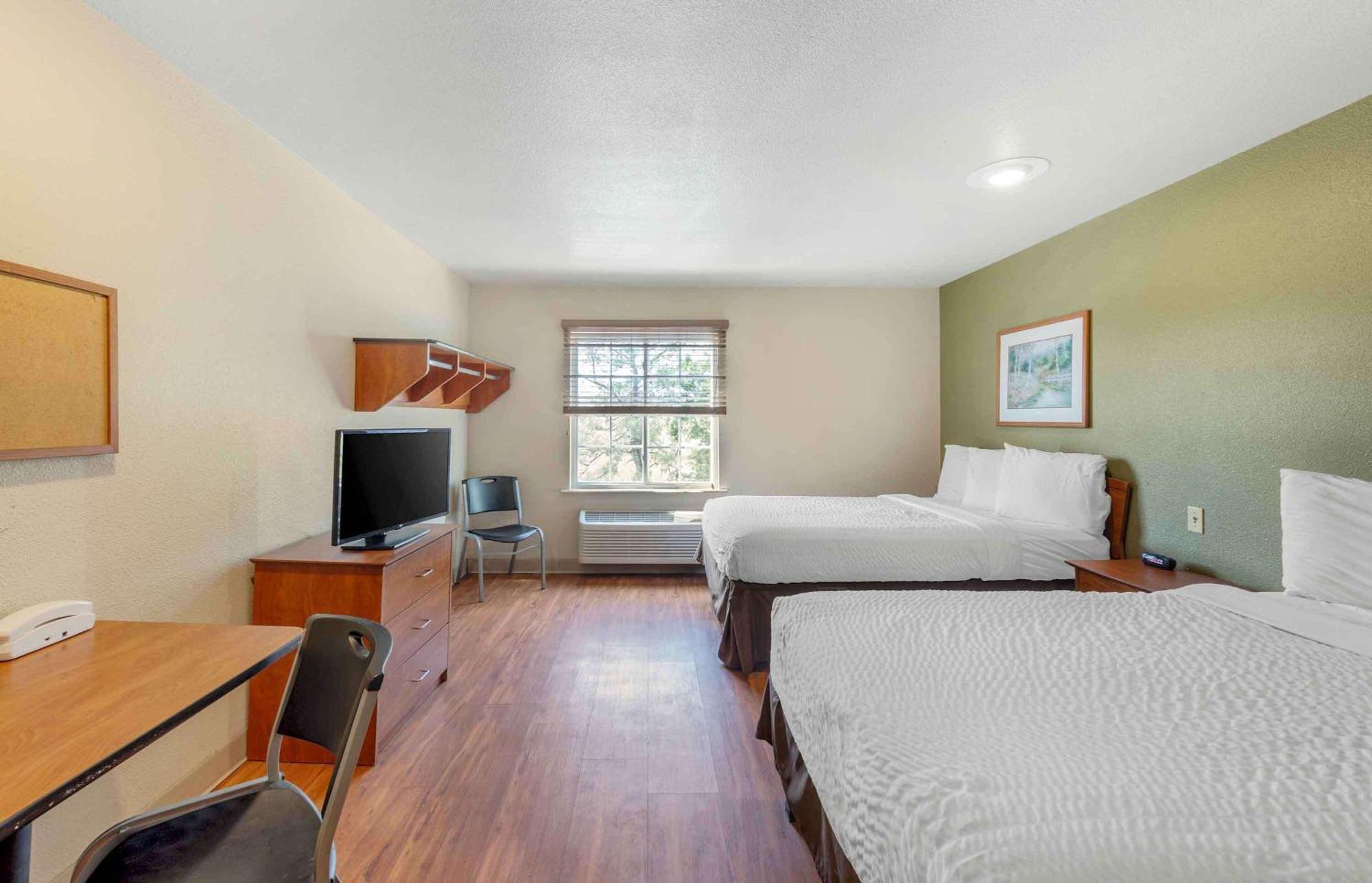 Hotel Extended America Select -