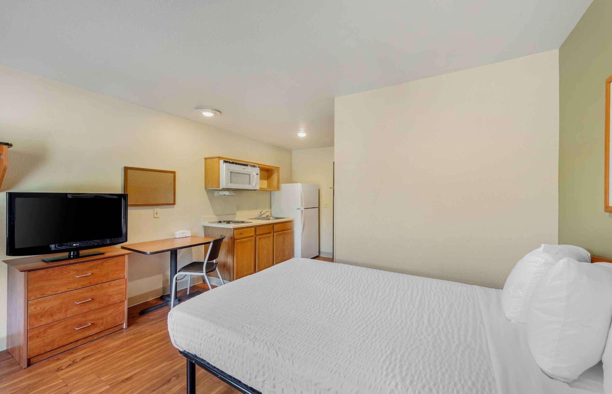 Extended America Select - Hotel Tuscaloosa